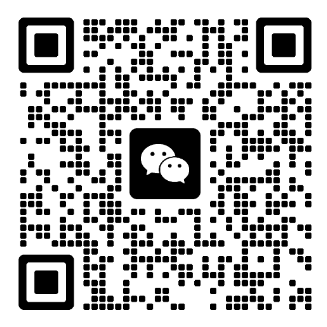 WeChat Qrcode