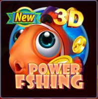 Power Fishing Casino Games Smcrown