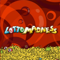 Loto Madnees Casino Games