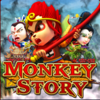 Monkey Story Casino Image