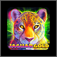 Jaguar Gold Smcrown Game