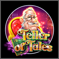 Tellar of Tells in Casino