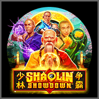 Shaolin Casino Banner Image