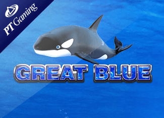 Great Blue